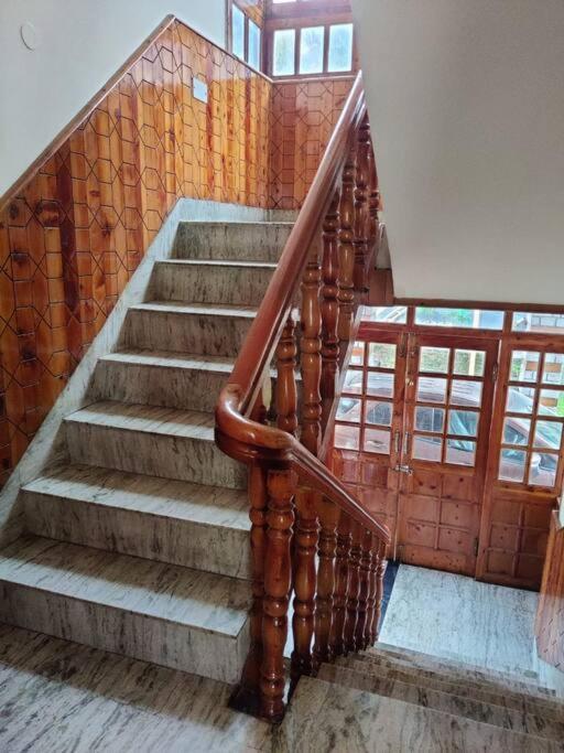 Aroma Taru Villa / Cottage ,Manali エクステリア 写真