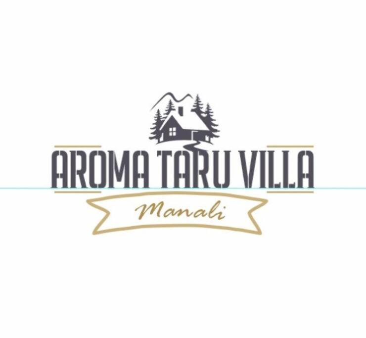 Aroma Taru Villa / Cottage ,Manali エクステリア 写真